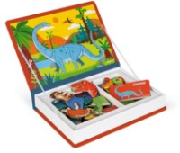 Развивающий набор Janod Dinosaurs J02590
