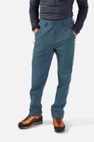 Мужские спортивные штаны Rab Ascendor AS Orion Blue 36 Regular фото №2 — интернет-магазин Desire.md