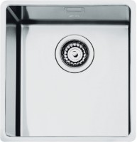 Кухонная мойка Smeg VFU45SFR