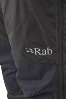 Мужские брюки Rab Photon Black L фото №3 — интернет-магазин Desire.md
