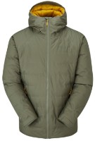 Мужская куртка Rab Valiance S Light Khaki