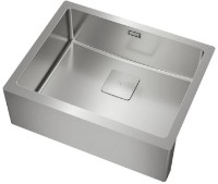 Кухонная мойка Teka American Pro 60 M-XP 1B inox фото №2 — интернет-магазин Desire.md