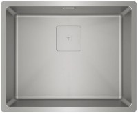 Кухонная мойка Teka FlexLinea RS15 50.40 Fortinox фото №1 — интернет-магазин Desire.md