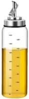Sticlă pentru ulei Dannyhome DH-1900-19 0.5L