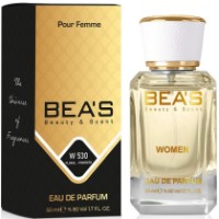 Парфюм для неё Bea's W530 EDP 50ml фото №2 — интернет-магазин Desire.md