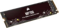 SSD накопитель Corsair MP700 1Tb (CSSD-F1000GBMP700R2)