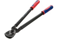 Ножницы Knipex KN-9512500 фото №4 — интернет-магазин Desire.md