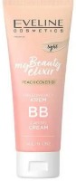 BB Cremă Eveline My Beauty Elixir Peach Cover 01 Light