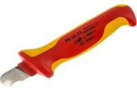 Cuțit Knipex KN-985303 imaginea #3 — magazin online Desire.md