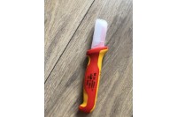 Нож Knipex KN-9854 фото №7 — интернет-магазин Desire.md