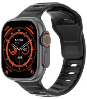 Smartwatch DT NO.1 8 Ultra Black