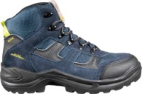 Bocanci pentru copii Safety Jogger Rica Blue 36