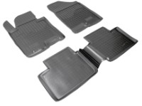 Автоковрики Norplast Unidec Isuzu NQR 2005 (NPL-Po-34-40)