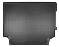 Автоковрики Norplast Unidec Land Rover Defender II 2019 (NPA00-T46-028) фото №1 — интернет-магазин Desire.md