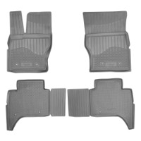 Covoraşe auto Norplast Unidec Land Rover Range Rover Sport 2013 (NPA01-C46-620)