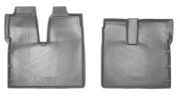 Автоковрики Norplast Unidec MAN TGX TG3 2020 (NPC00-C53-670-000) фото №1 — интернет-магазин Desire.md