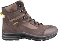 Bocanci pentru copii Safety Jogger Siera Dark Brown 39