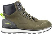 Bocanci pentru copii Safety Jogger Street Green 36