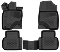 Covoraşe auto Novline Element Honda Civic 2023 (ELEMENT3DAN0626210k)