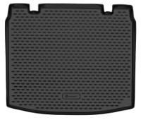 Автоковрики Novline Element Honda CR-V VI 2022 (ELEMENTAN0591V13)
