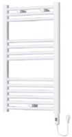 Полотенцесушитель Radiva Flat Haiti 400x800 White