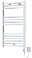 Полотенцесушитель Radiva Flat Haiti 500x800 White
