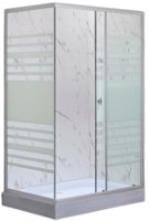 Cabină de duș R-Grup KF104120