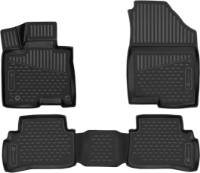 Covoraşe auto Novline Element KIA Niro EV 2019 USA (EXP.ELEMENT3DAN0388210)