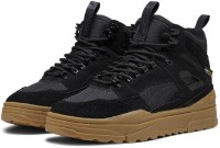 Bocanci pentru bărbați Puma Slipstream Hi Xtreme Cordura Puma Black/Flat Dark Gray/Gum 40.5