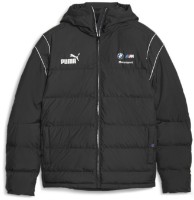 Мужская куртка Puma Bmw Mms Mt7 Ecolite Padded Jacket Puma Black S