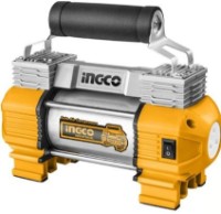 Compresor auto Ingco AAC2508