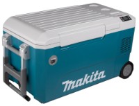 Автомобильный холодильник Makita CW002GZ