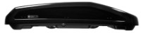 Cutie portbagaj Modula Evo 550 Black Glossy