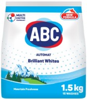 Стиральный порошок ABC Mountain Freshness 1.5kg