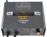 Пуско-зарядное устройство Powermat PM-PI-180T фото №7 — интернет-магазин Desire.md