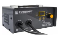 Пуско-зарядное устройство Powermat PM-PI-180T фото №2 — интернет-магазин Desire.md
