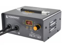 Пуско-зарядное устройство Powermat PM-PI-180T фото №5 — интернет-магазин Desire.md