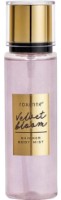 Spray de corp Roxanne Velvet Bloom Shimmer Body Mist 165ml