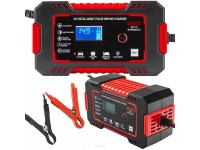 Зарядное устройство Red Technic RTPM0074 фото №4 — интернет-магазин Desire.md