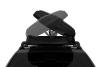 Cutie portbagaj Thule Vector L Black (613701) imaginea #2 — magazin online Desire.md