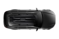 Cutie portbagaj Thule Vector L Black (613701) imaginea #8 — magazin online Desire.md