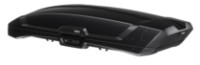 Cutie portbagaj Thule Vector L Black (613701) imaginea #9 — magazin online Desire.md