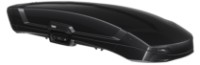 Cutie portbagaj Thule Vector L Black (613701) imaginea #1 — magazin online Desire.md