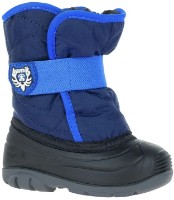 Bocanci pentru copii Kamik Snowbug 5 Navy 27