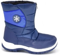 Bocanci pentru copii Nordway Originals B178983 Navy, s.23