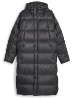 Мужская куртка Puma Lightweight Hooded Down Coat Puma Black S фото №1 — интернет-магазин Desire.md