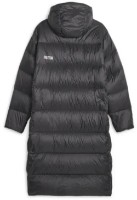 Мужская куртка Puma Lightweight Hooded Down Coat Puma Black XL фото №2 — интернет-магазин Desire.md