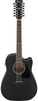 Электроакустическая гитара Ibanez AW8412CE-WK 12 Strings