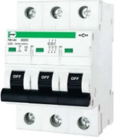 Întrerupător automat Promfactor FB1C3025