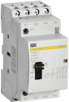 Contactor IEK КМ20-40МР AC Karat